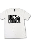 Kings Council T-Shirt