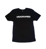 Unashamed T-Shirt