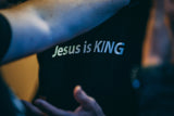 Jesus is KING T-Shirt