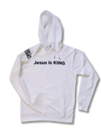 Jesus is KING Hoodie